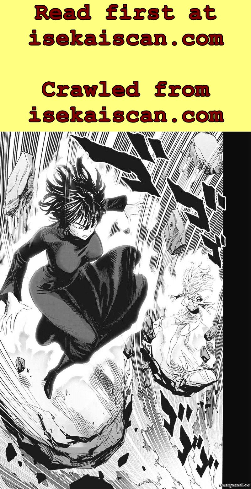 One Punch Man - Chapter 175 image 30